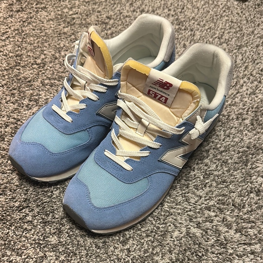 New Balance 574